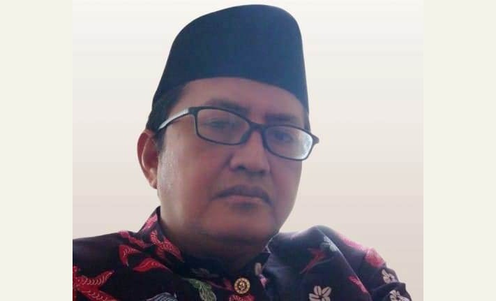 Korupsi di Pemerintahan Daerah