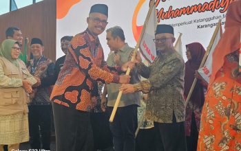 SMA Muhi Yogyakarta