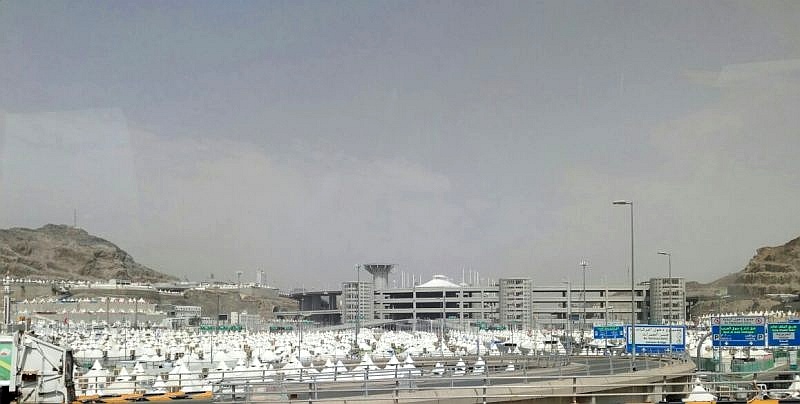 Arafah, Muzdalifah, dan Mina: Simbol Perjalanan Spiritual Sejati