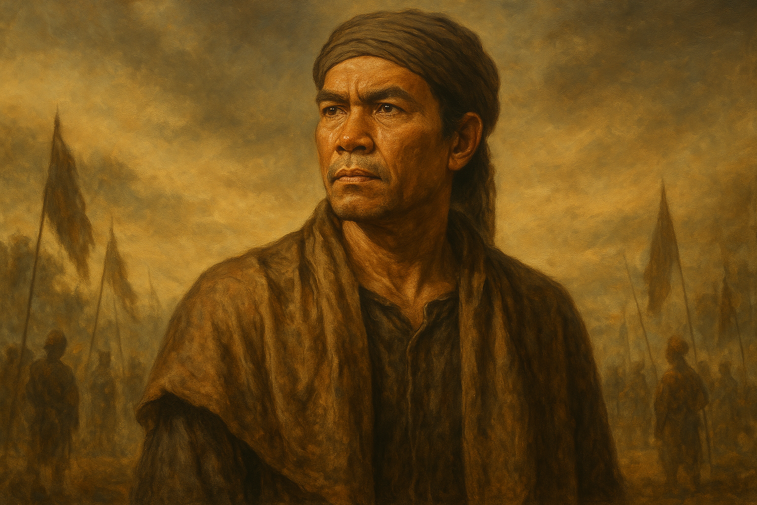 Mukmin Tak Pernah Kalah: Hidup Mulia, Gugur Syahid