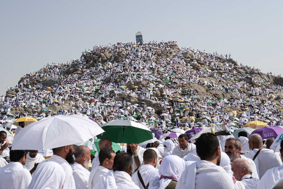Jangan Lewatkan Puasa Arafah 9 Zulhijah: ‘Lailatulqadar’ Versi Siang Hari