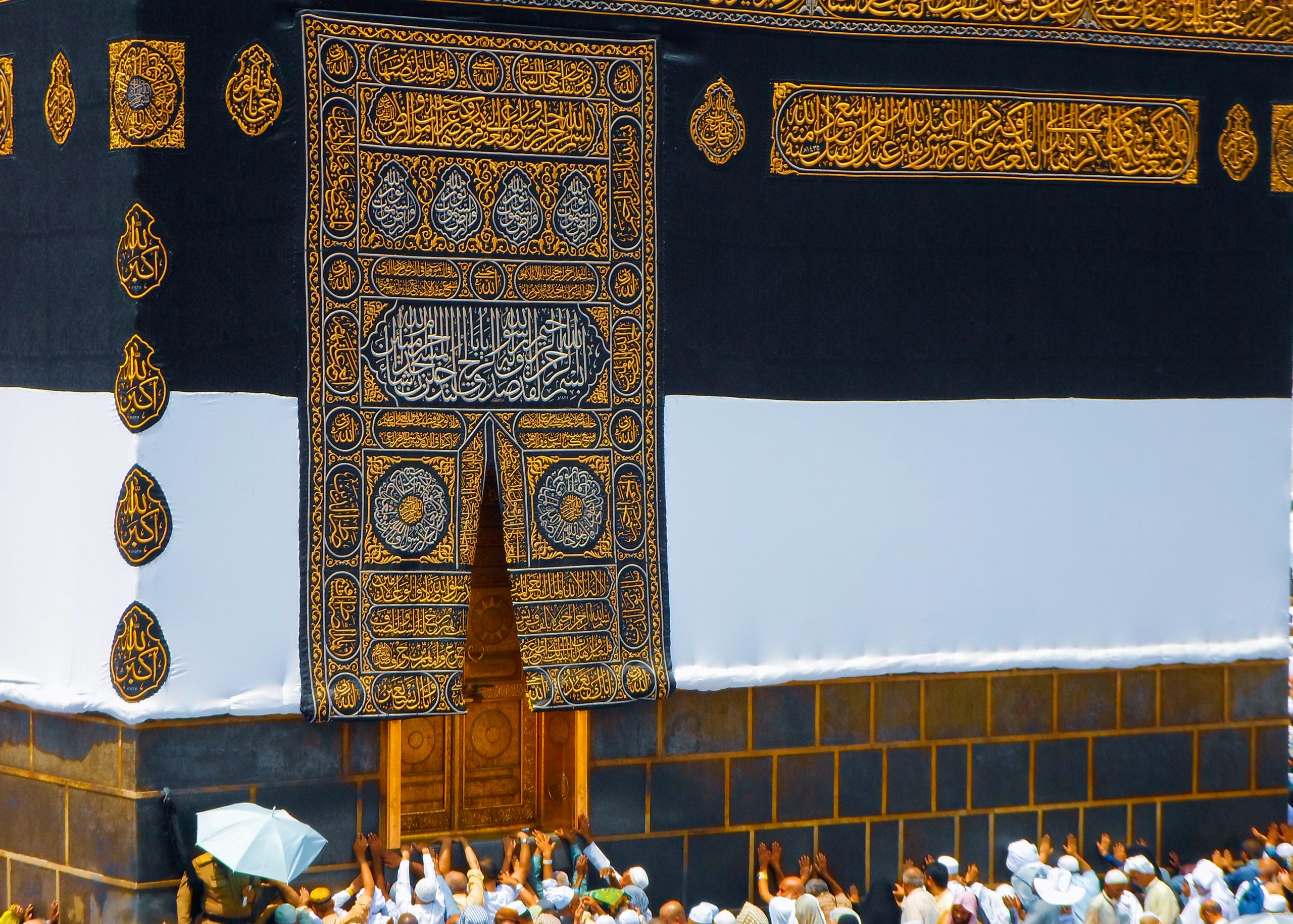 Akad-Akad Transaksi Haji: Tinjauan Fikih Muamalah untuk Menjaga Keberkahan Ibadah