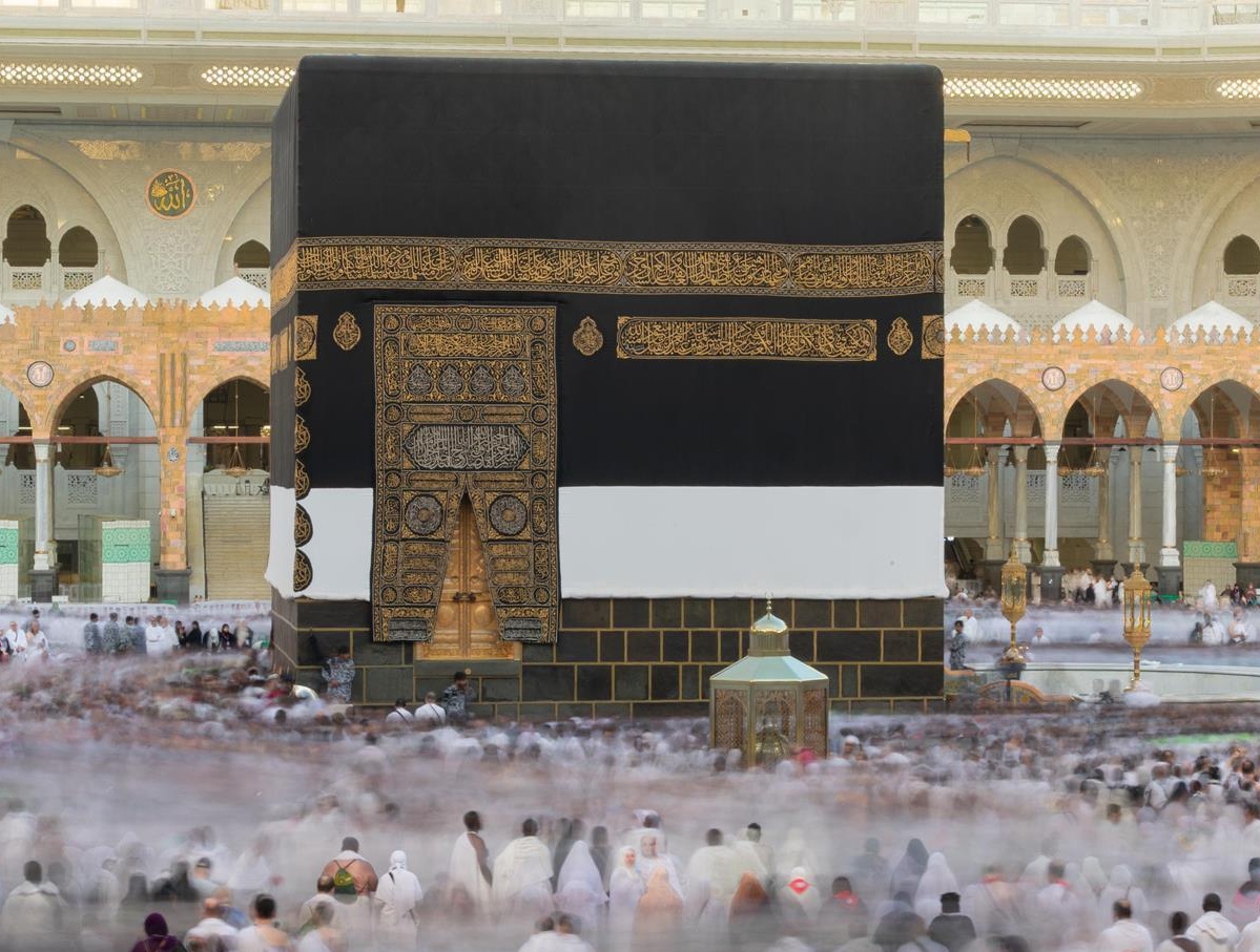 Peta Jalan dan Makna Kontekstual Doa dalam Tawaf Ifadah