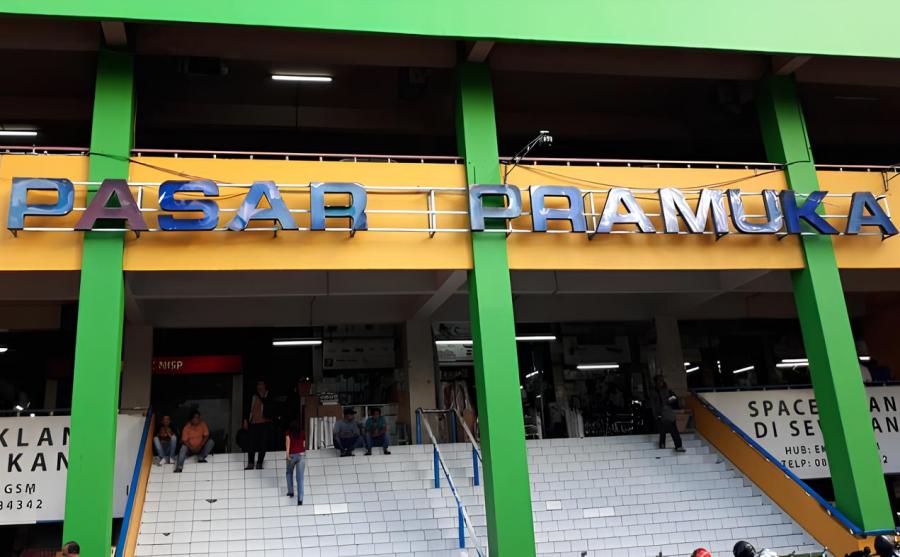 Kios Percetakan Ijazah