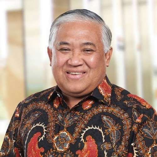 Din Syamsuddin: Serangan Iran Bisa Paksa Israel Menyerah demi Perdamaian Dunia