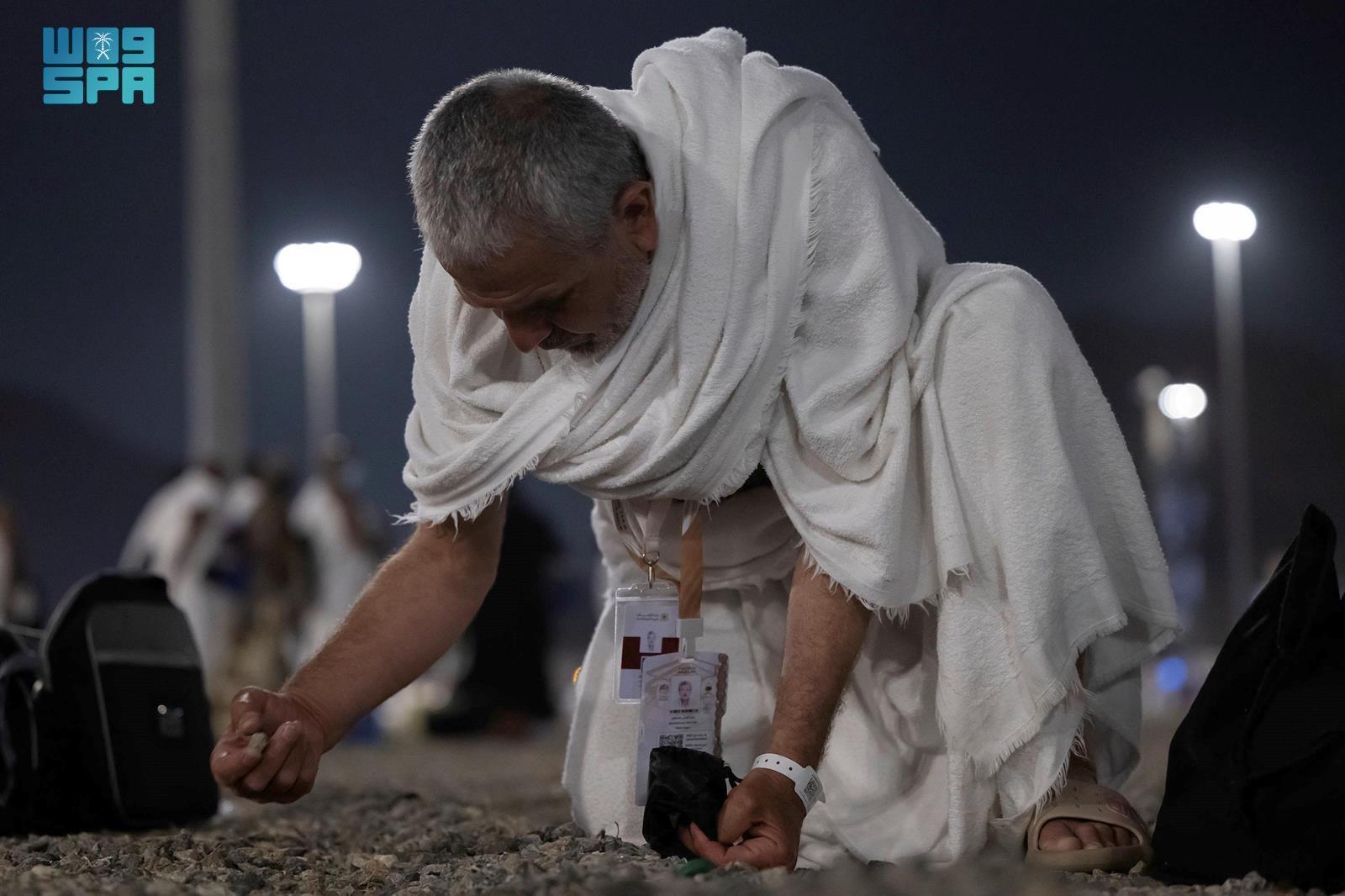 Muzdalifah: Refleksi Kemanusiaan Adam dan Hawa