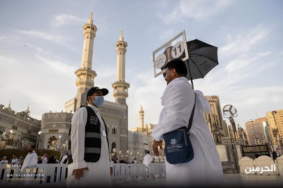 Masih Wajibkah Haji di Tengah Antrean Panjang?