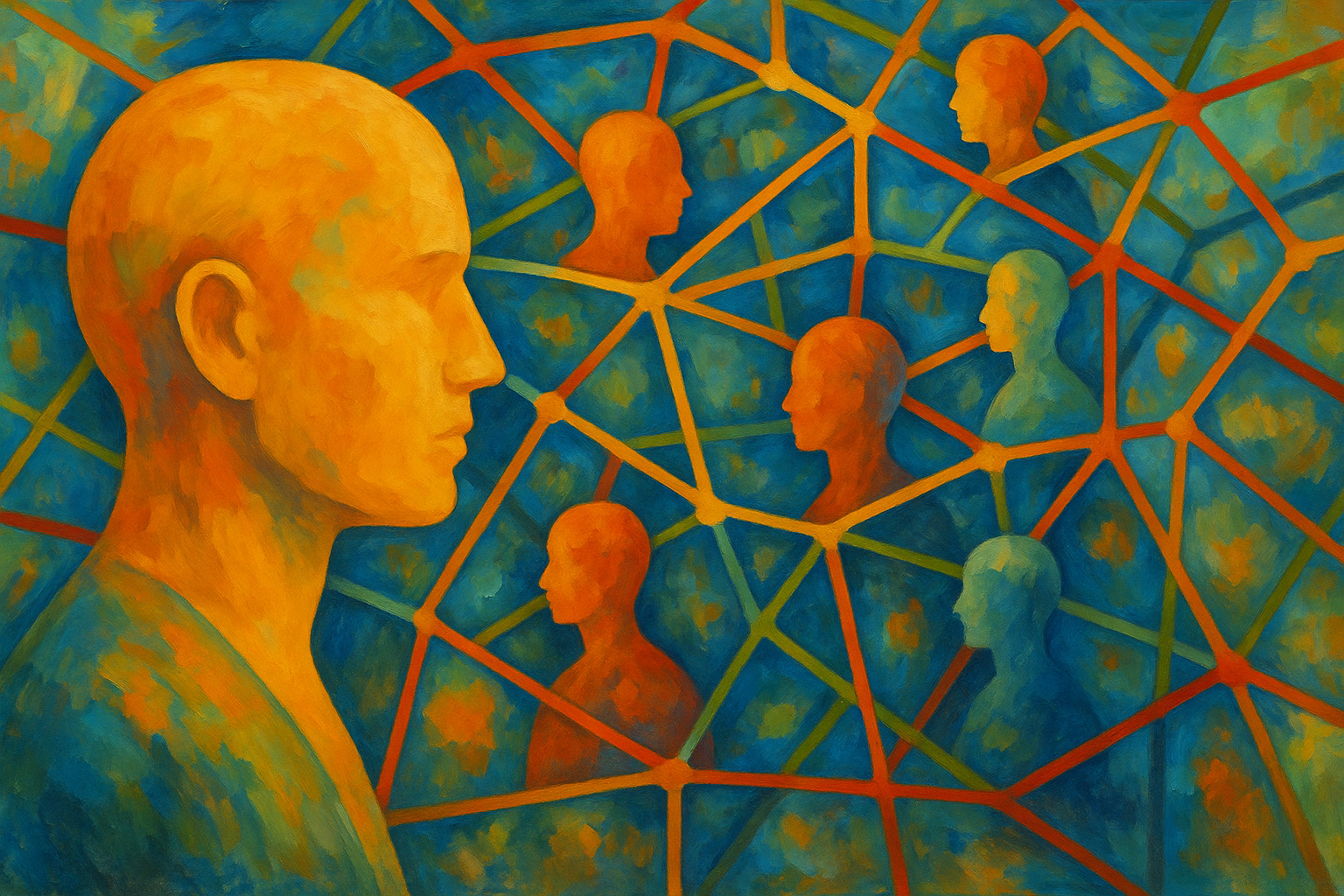 Disertasi Ardie Kurniawan: Mengikis Silo Mentality, Membangun Tata Kelola Kolaboratif