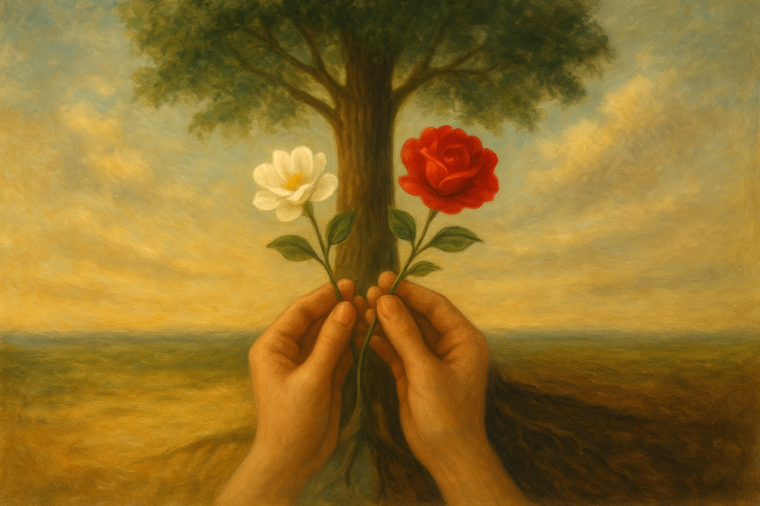 Tumbuh Bersama dalam Damai: Menyemai Toleransi, Menolak Intoleransi