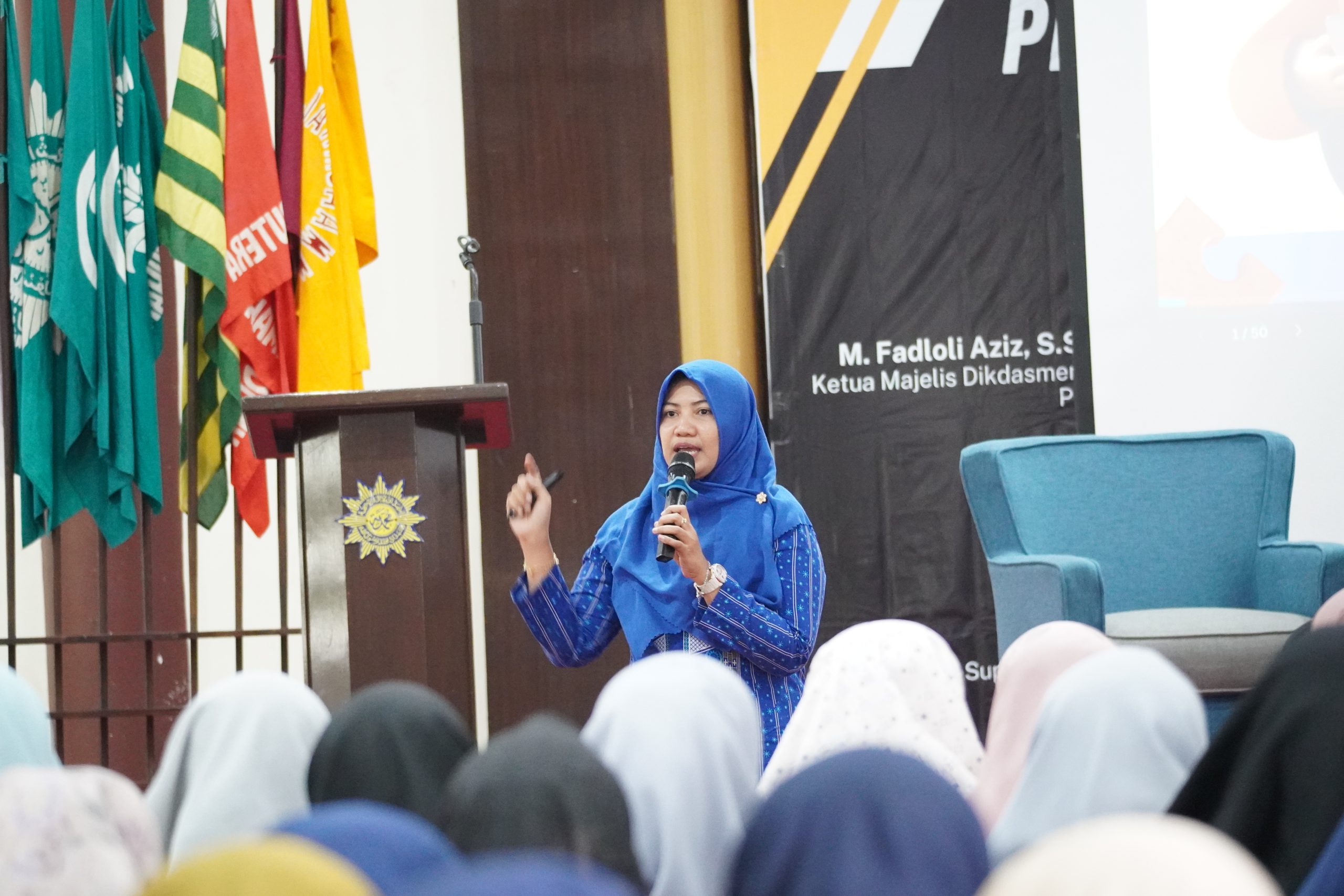 Masalah Pendidikan Kita Bukan pada Kompetensi Guru