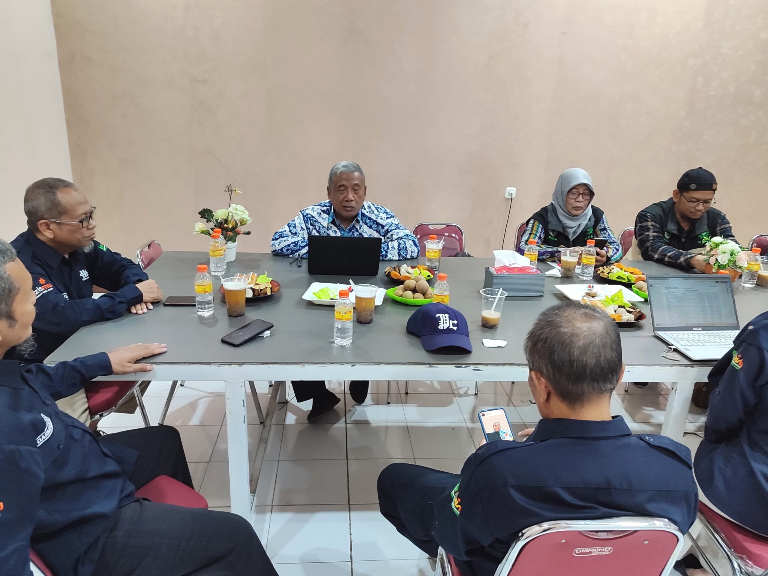 Menapak Jejak Hasanah: Inspirasi Mendirikan BMT dari Ponorogo ke Sidoarjo