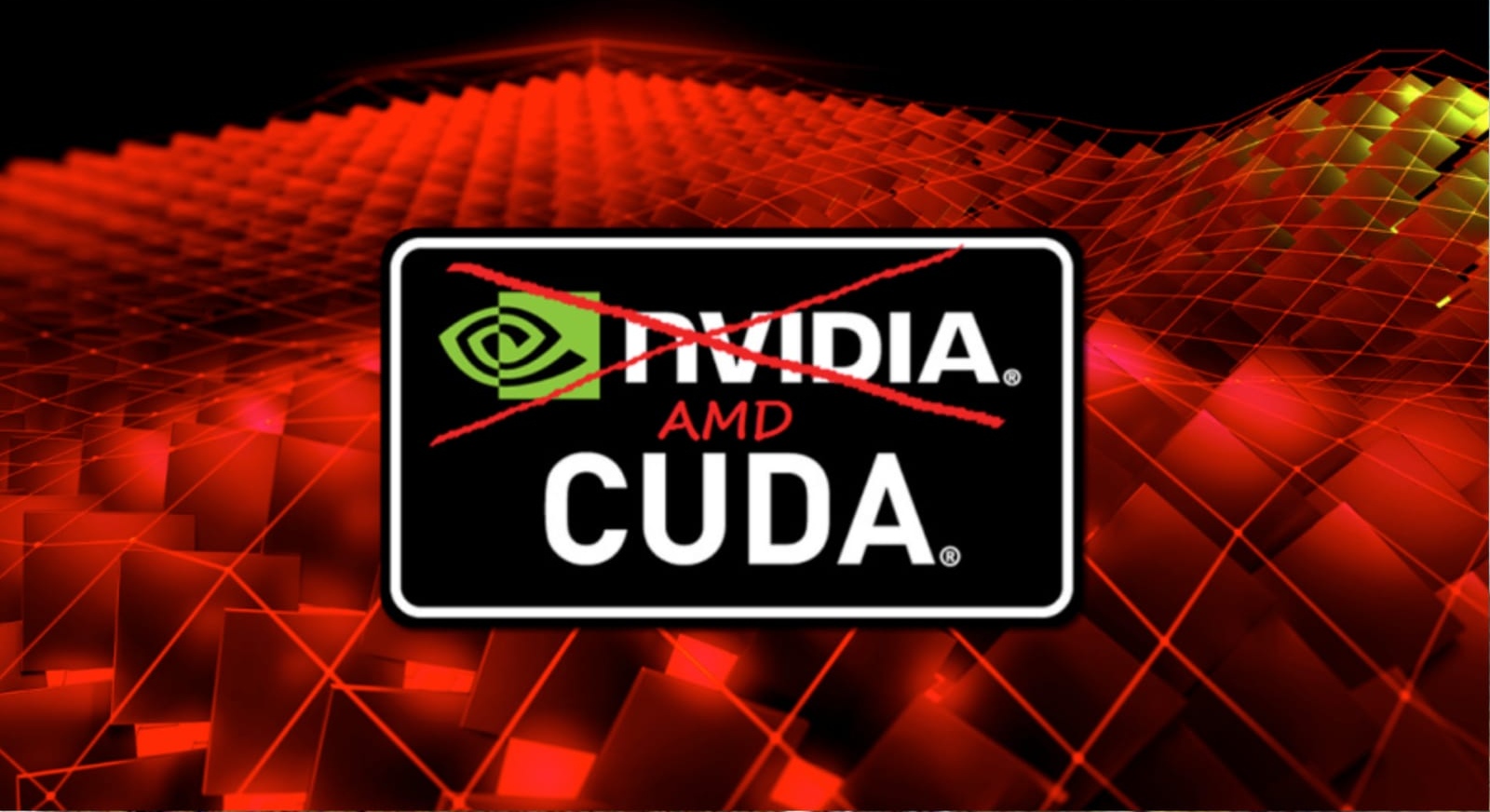 Zluda: Kudeta Sunyi atas Kekuasaan CUDA