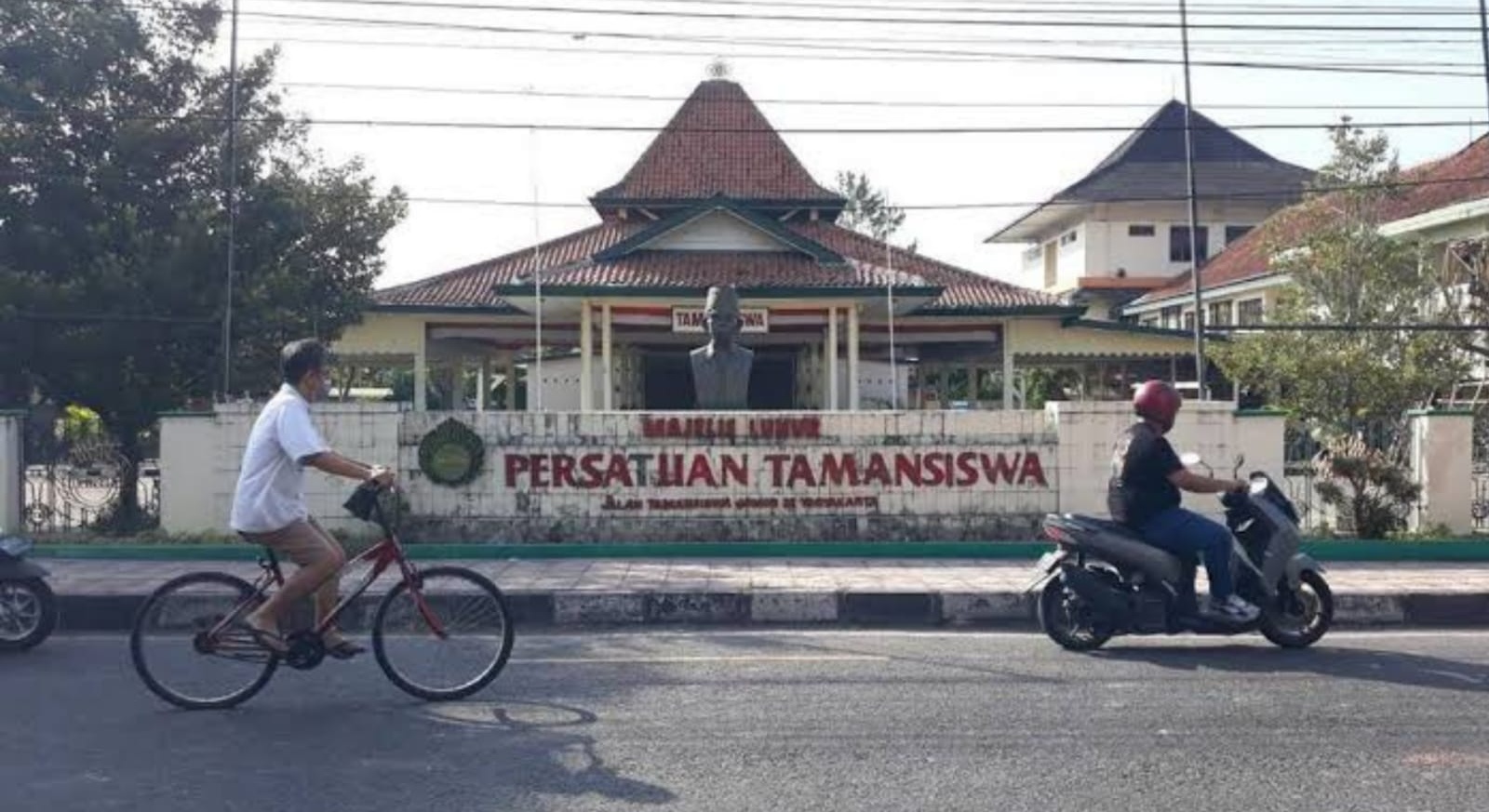 Pesantren Tamansiswa setelah Satu Abad Lebih