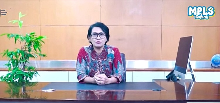 Kemendikdasmen Terbitkan Panduan MPLS Ramah: Transisi Menyenangkan, Bukan Menegangkan