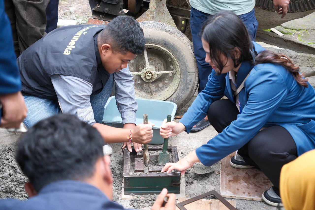 Menyulap Sampah, Menyulam Kerukunan: Kolaborasi Pemuda Lintas Agama bersama Eco Bhinneka dan Nasyiah Banyuwangi