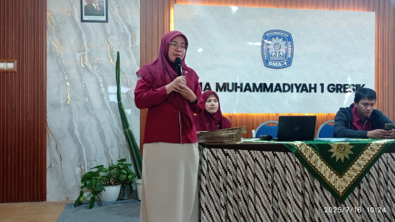 Program Beasiswa Smamsatu Diganjar Penghargaan Gubernur, 100 Siswa Terima Manfaat Semester Ini