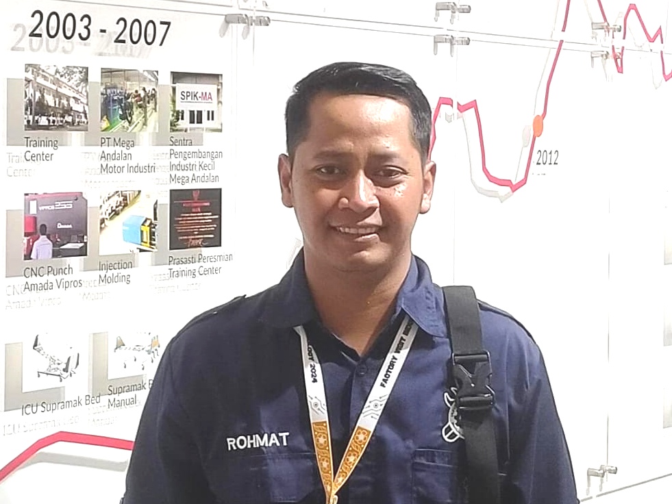 Bagaimana Digitalisasi Mengubah Wajah Manufaktur di Indonesia?