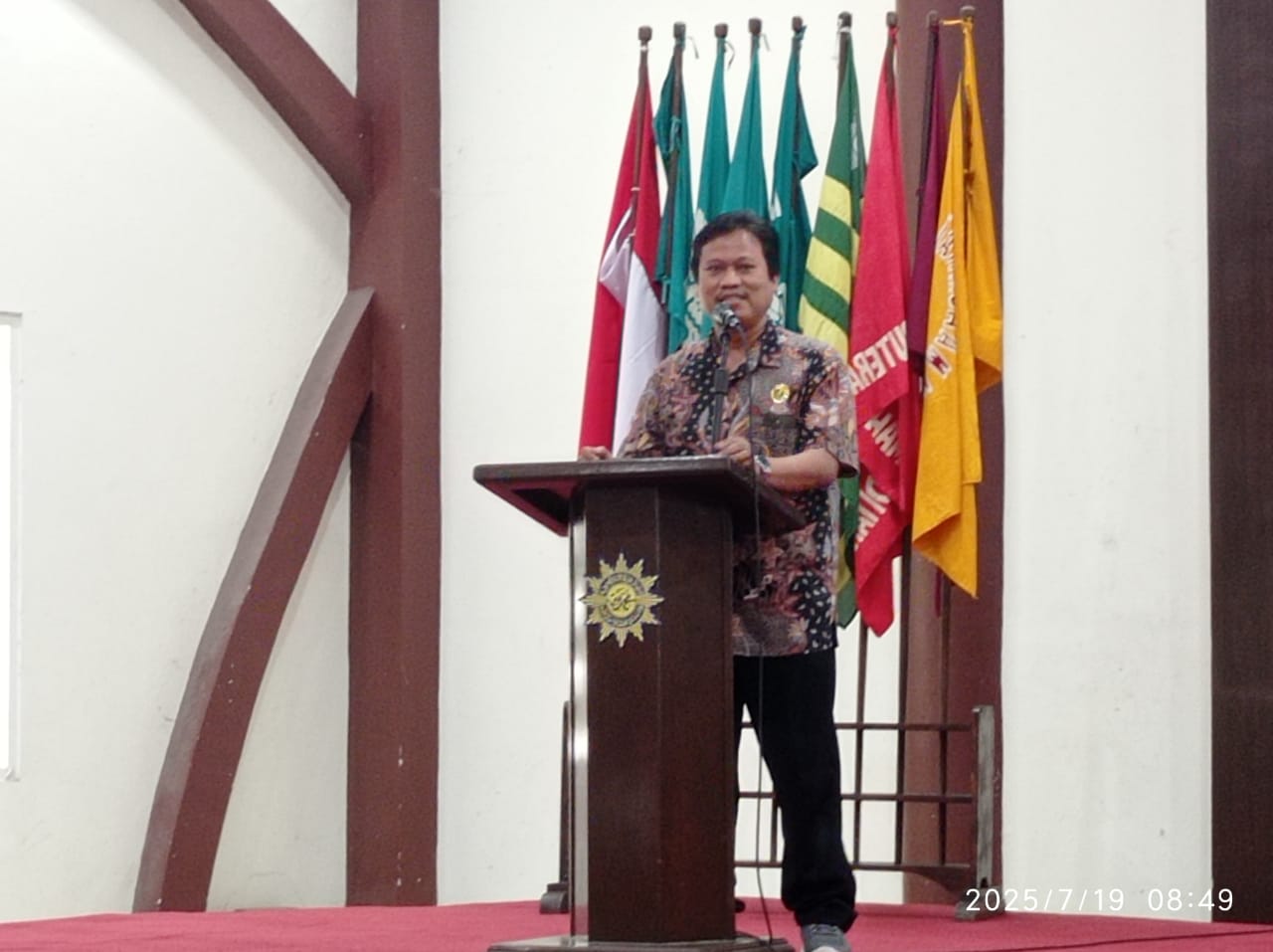 Guru Hebat, Kepala Unggul: Kunci Meningkatnya Kepercayaan pada Sekolah Muhammadiyah Gresik