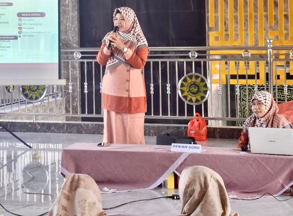 Mimdaka Sambut Dua Lomba Lingkungan, Libatkan Komunitas Uber Club