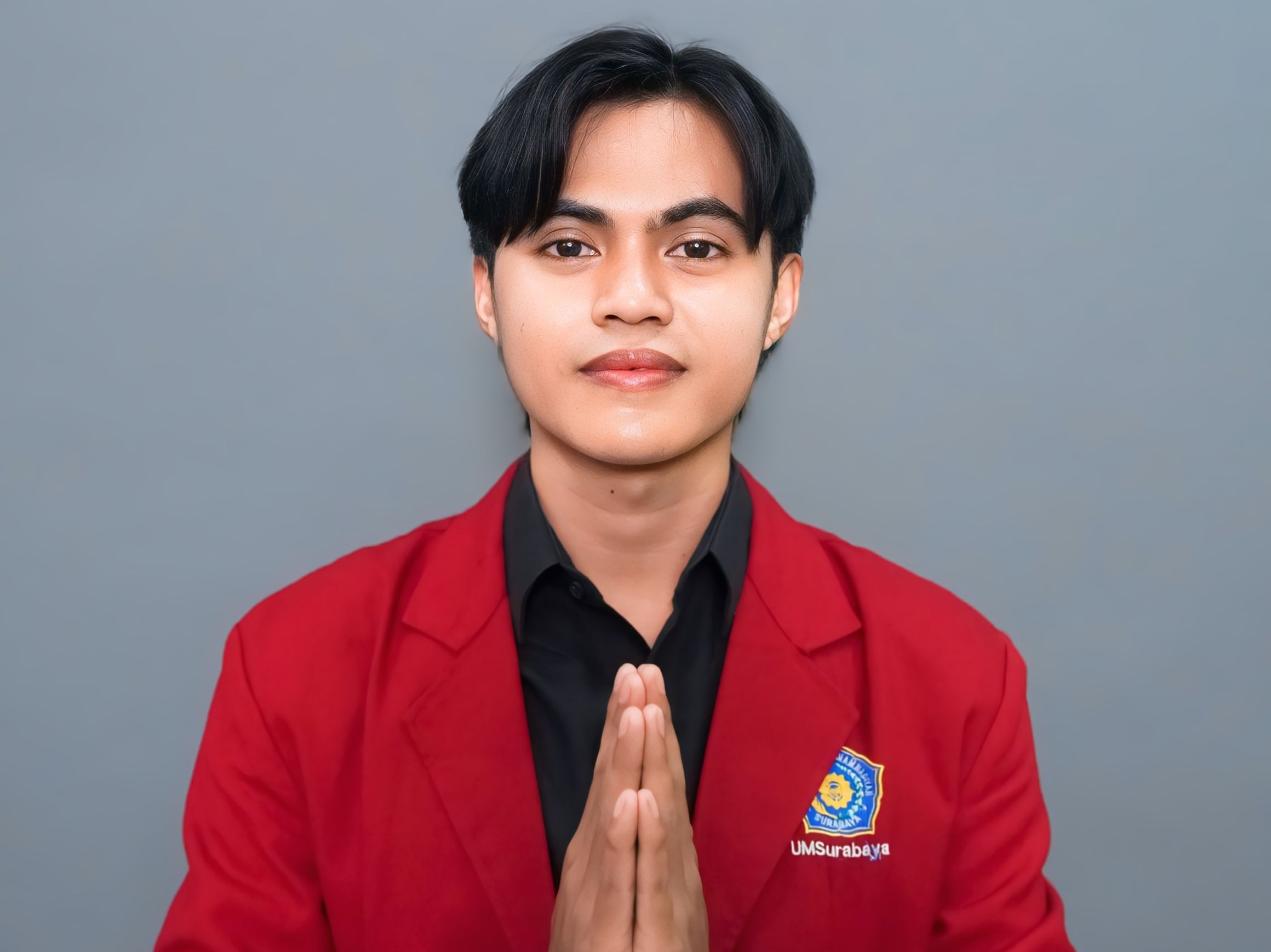 Aliansi BEM Surabaya Menyala Lagi, Dipimpin Anak Muhammadiyah