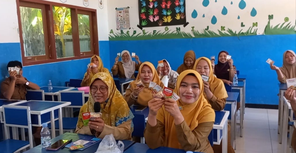 Zainul Ajak Warga Muhammadiyah Papua Tengah Bisnis Paling Mudah, Murah, dan Margin Wah