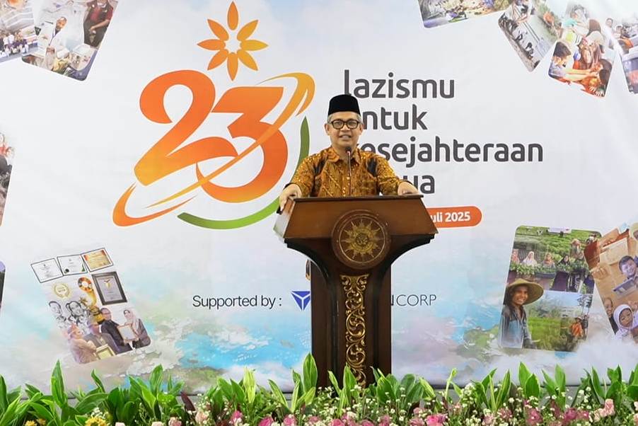 Trisula Baru Muhammadiyah Muncul dari Tiga Lembaga Ini