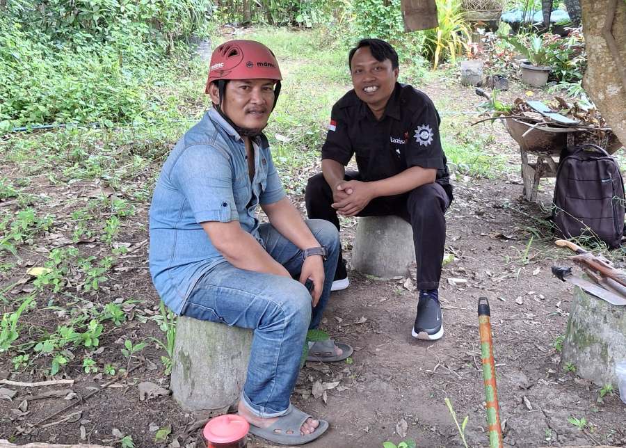 Kisah Muhammad Utsman Melatih Anak Menjadi Pejuang Dakwah