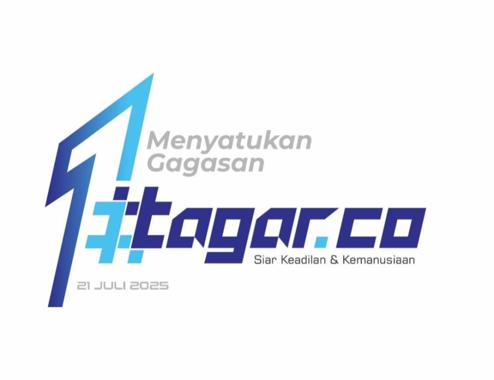 Setahun Milad Tagar.co, Menjaga Solidaritas dalam Ruang Digital