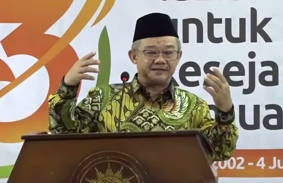 Guru Honorer Bisa Masuk Delapan Asnaf, Tafsir Mendikdasmen