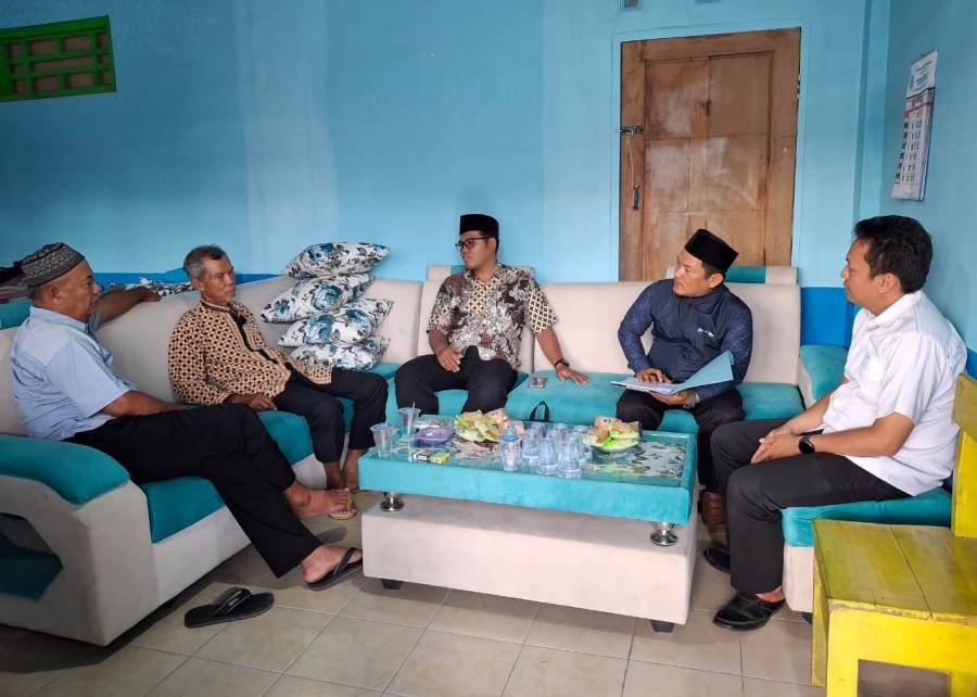 Mendata Aset Muhammadiyah hingga Daerah Perbatasan