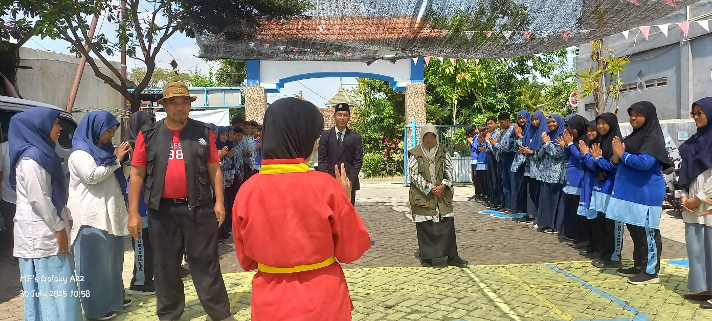 Gaung Ekologis dari Spemia: Kurangi Plastik, Selamatkan Bumi!
