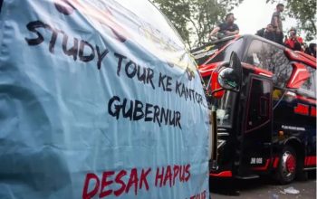 Study tour sekolah juga menyentuh sektor ekonomi, budaya, hingga pariwisata. Jika dilarang bukan hanya siswa kehilangan belajar di luar kelas, juga ribuan UMKM, jasa transportasi, dan pemandu wisata.