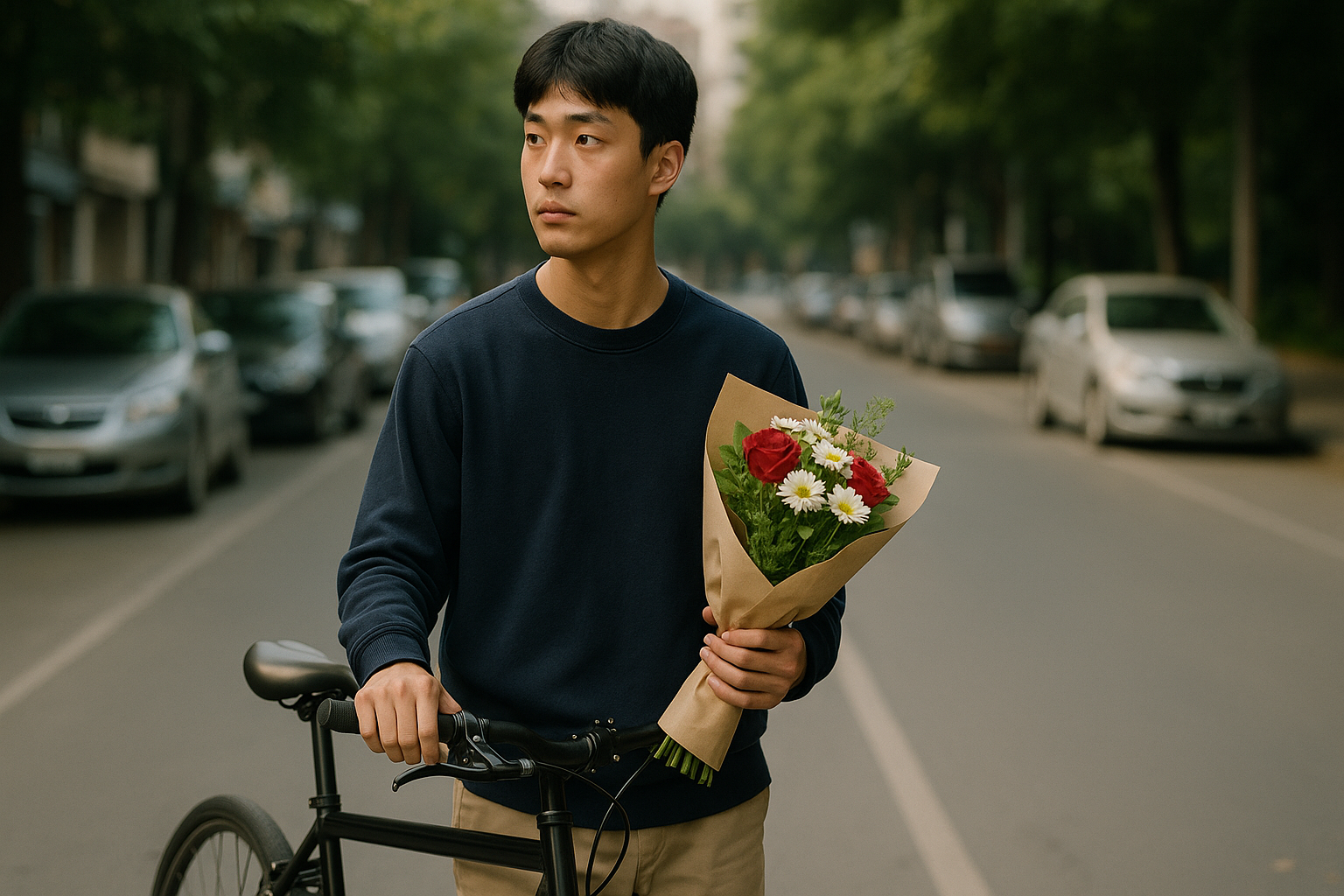 Ketika Tak Ada CCTV: Ujian Kejujuran yang Sebenarnya