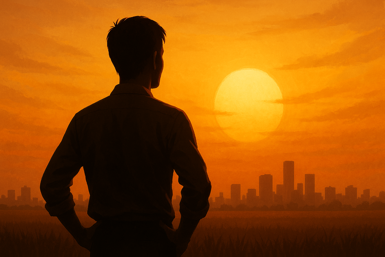 Anda Kena PHK? Saatnya Memulai Bab Baru Karier Anda