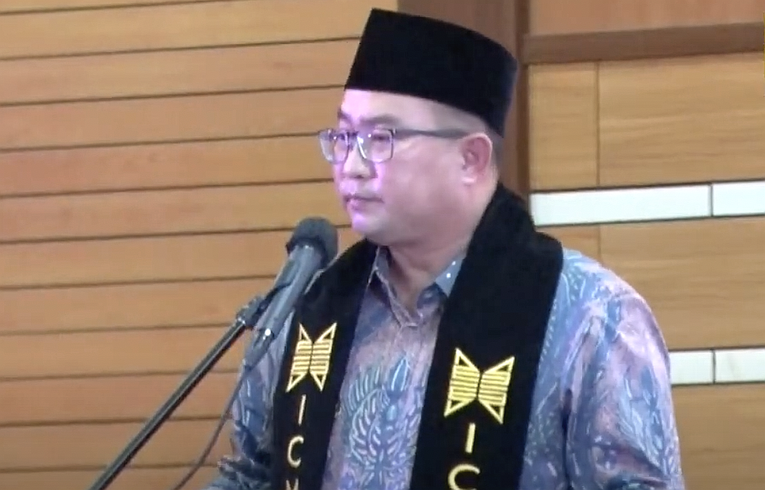 ICMI: Gejolak Politik Butuh Langkah Cepat dan Bijak Presiden