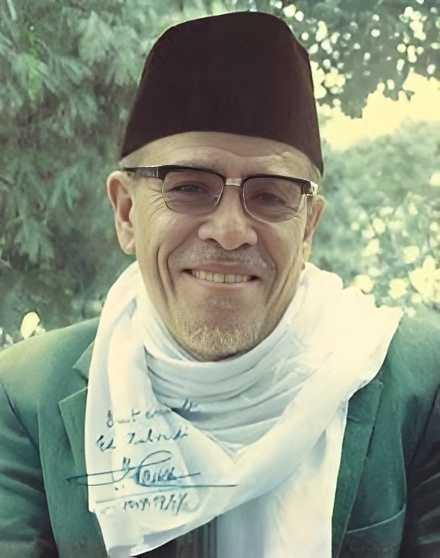 Hamka dan Amanat Berat sang Pengarang