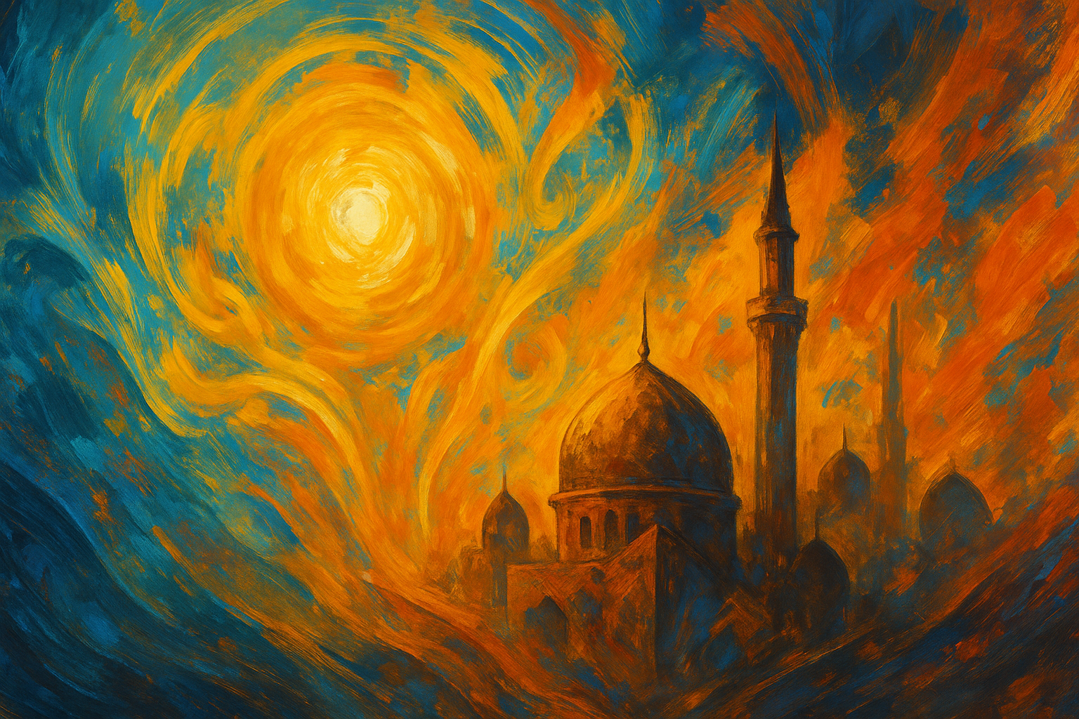 Madinah dan Piagam Abadi: Warisan Peradaban Nabi Muhammad