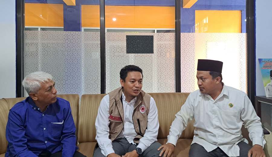 Rakornas LBH AP Muhammadiyah, Lumajang Kehilangan Tokoh Advokat