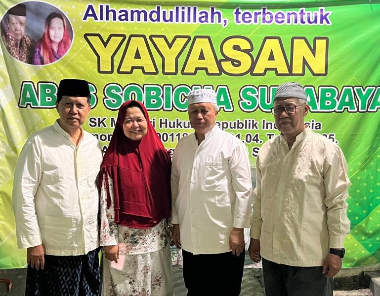 Rahasia Hidup Seimbang ala Nabi: Menjaga Kesehatan, Meraih Kebahagiaan