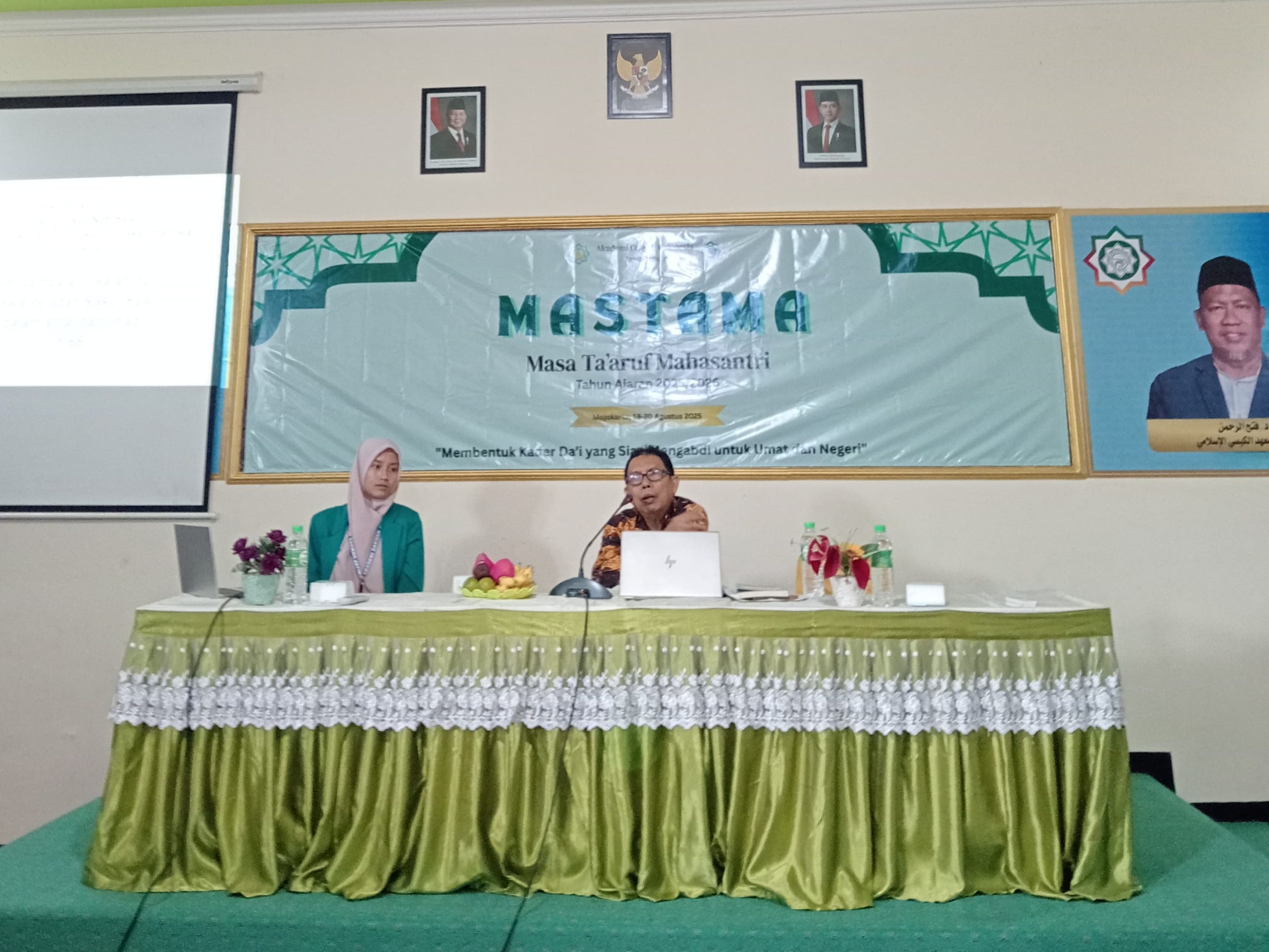 Mastama ADI Jatim: Dakwah Harus Seimbang antara Kabar Gembira dan Peringatan