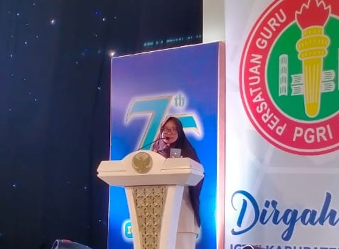 Ketua IGTKI-PGRI Jatim: Gaji Guru TK Lima Juta tapi Nol Menggelinding, Ikhlasnya tanpa Batas