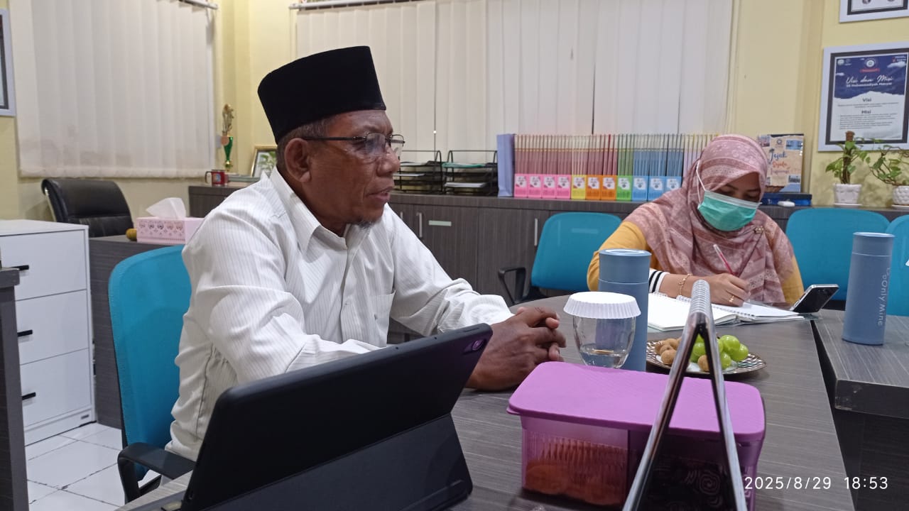 Bangsa Indonesia Diingatkan Jangan Ulangi Kesalahan Kaum Ad