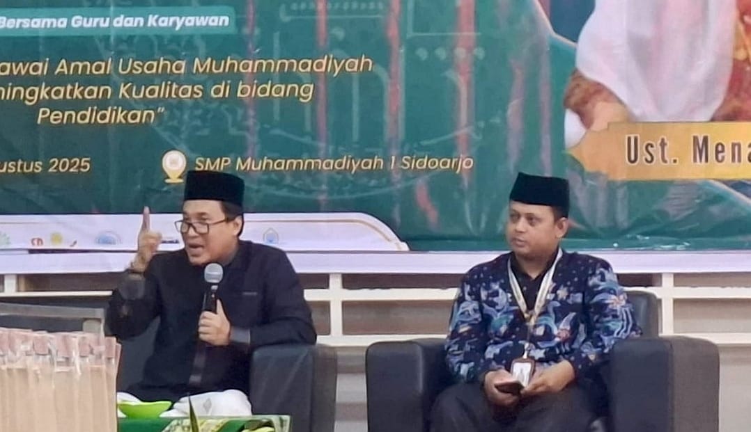 Membangun Generasi Saleh: Sinergi dan Kasih Sayang ala Ibrahim