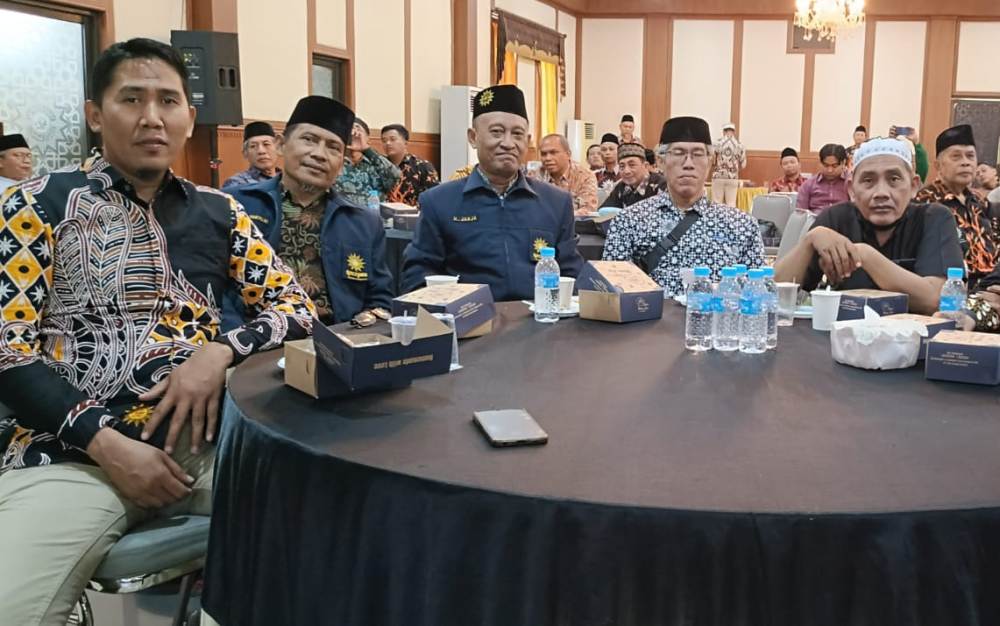 CRM Award 2025 Dimulai, Ini Peserta dari Surabaya