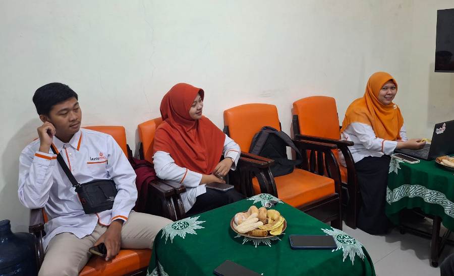 Sikap Nabi Menghadapi Hinaan