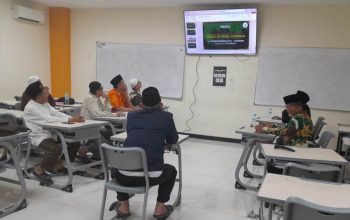 Sembilan terbaik hasil seleksi CRM Award 2025 telah mendapat penetapan surat keputusan PDM (Pimpinan Daerah Muhammadiyah) Kota Surabaya.