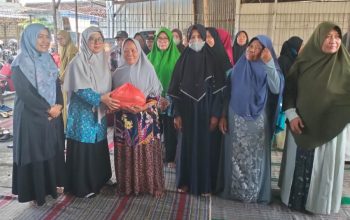 Triwulan Juni hingga Agustus Aisyiyah Lamongan telah banyak membuat kegiatan membantu masyarakat hingga mpembinaan akhlak generasi muda.