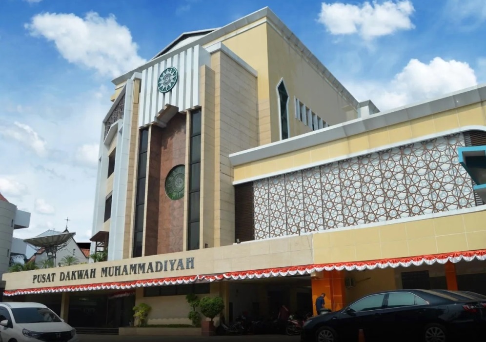 Pernyataan Sikap Muhammadiyah: Saatnya Elite Politik Mawas Diri