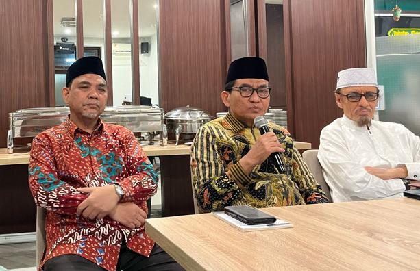 ICMI Jawa Timur: Dengarkan Aspirasi Publik, Hindari Kekerasan