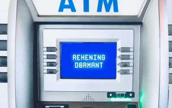 Rekening nganggur yang hendak dibekukan pemerintah sempat membuat publik waswas. Rakyat berhemat jadi susah.